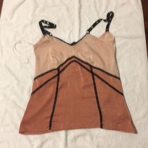 Lace tank top❤️!